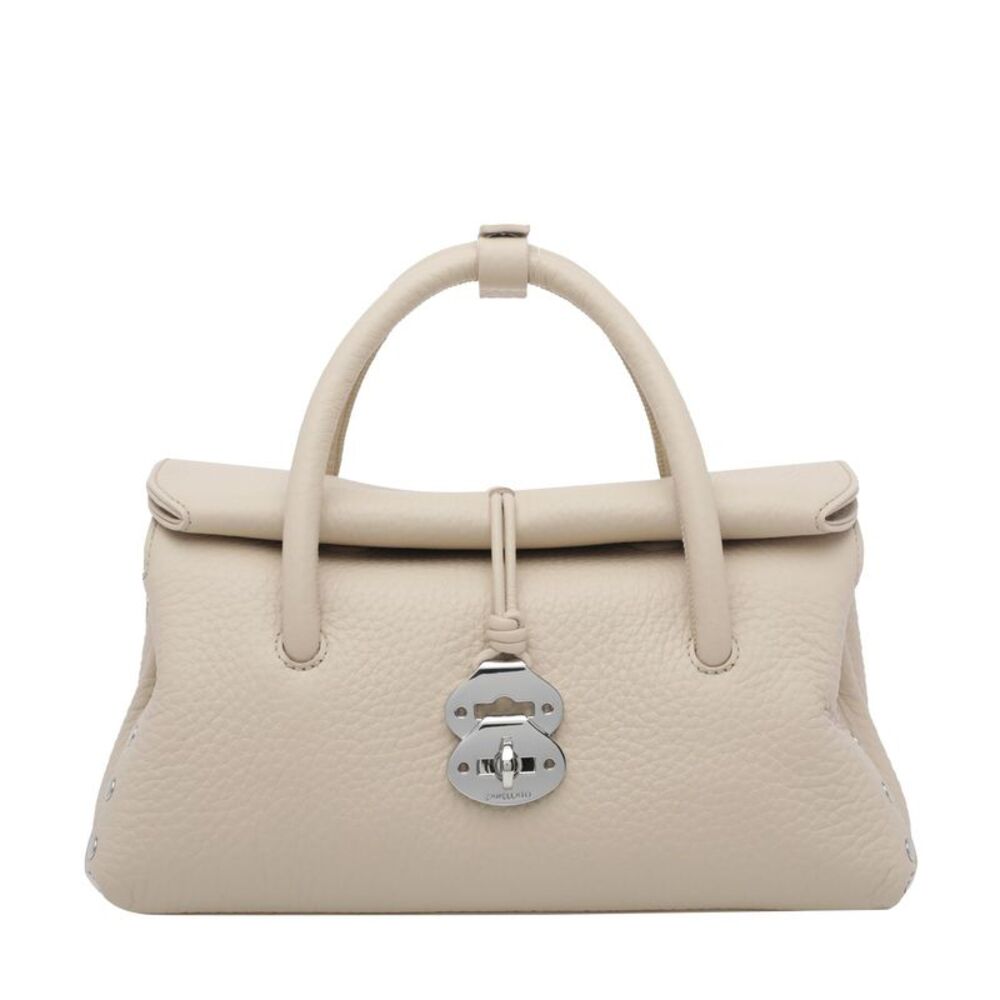 Zanellato Women Small Dotta Centauro Handbag